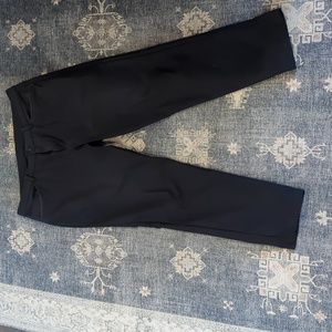 Lululemon ABC pant black